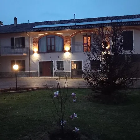 Casale Del Miglio *