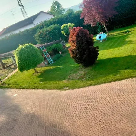 Appartement Anticopodere *