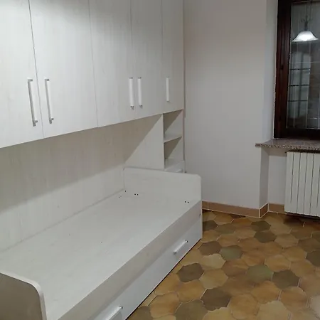 Anticopodere * Casorzo