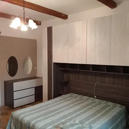 Anticopodere Appartement Casorzo