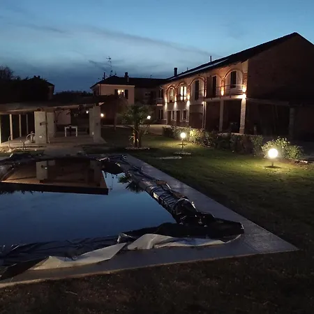 Anticopodere Casorzo