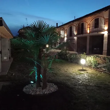 Casale Del Miglio *