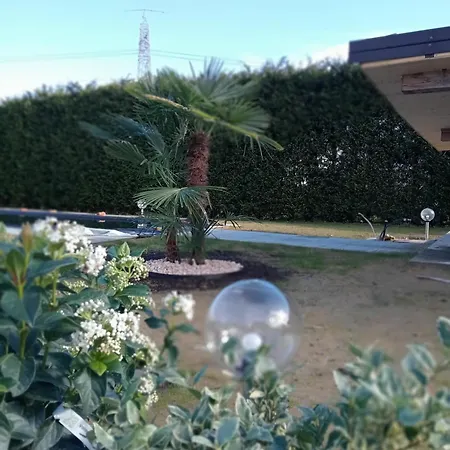 Appartement Anticopodere Casorzo