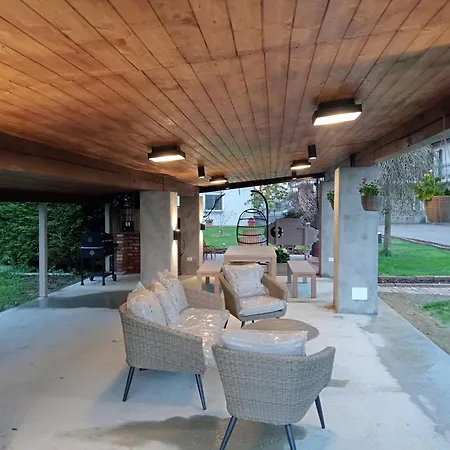 Anticopodere * Casorzo