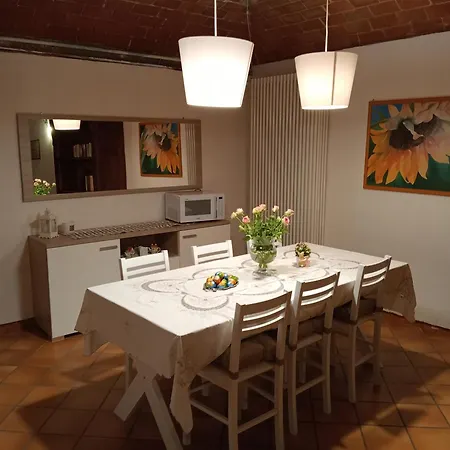 Anticopodere * Casorzo