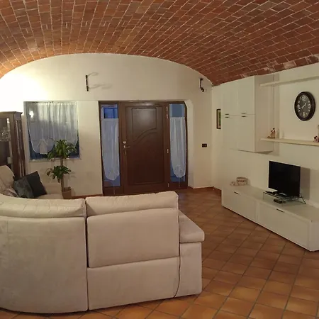 Anticopodere * Casorzo