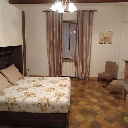 Casale Del Miglio