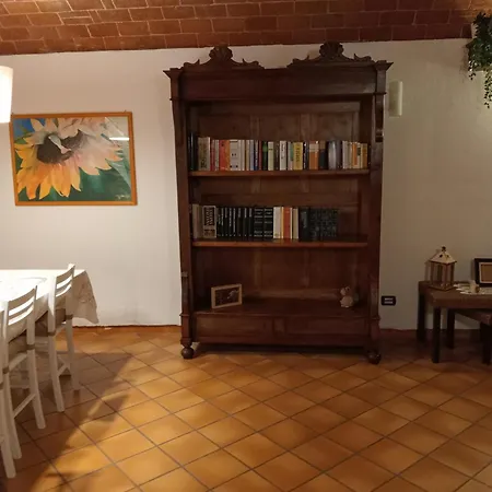 Casale Del Miglio