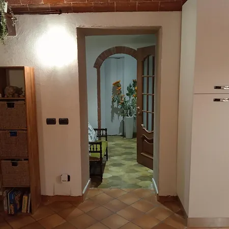 Casale Del Miglio *