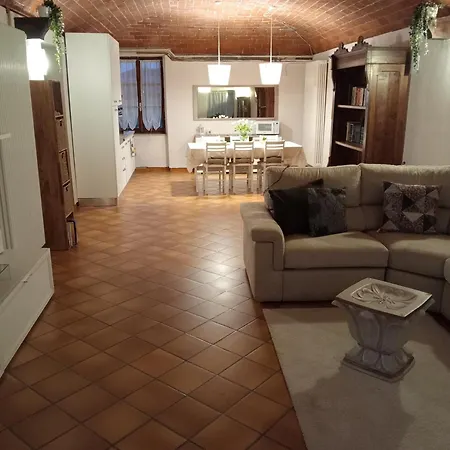 Casale Del Miglio Casorzo