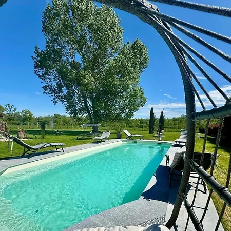 Casale Del Miglio *