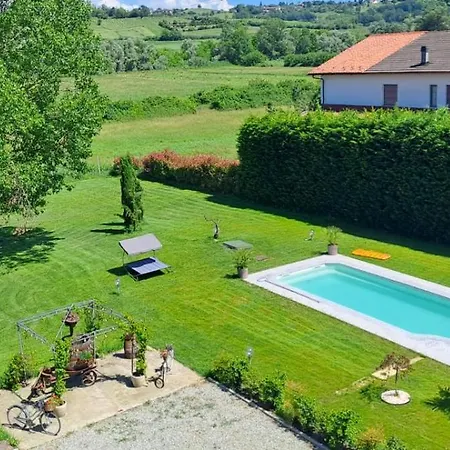 Casale Del Miglio *