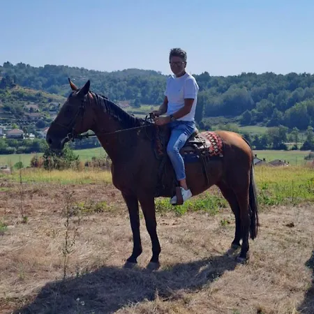 Anticopodere Appartement Casorzo
