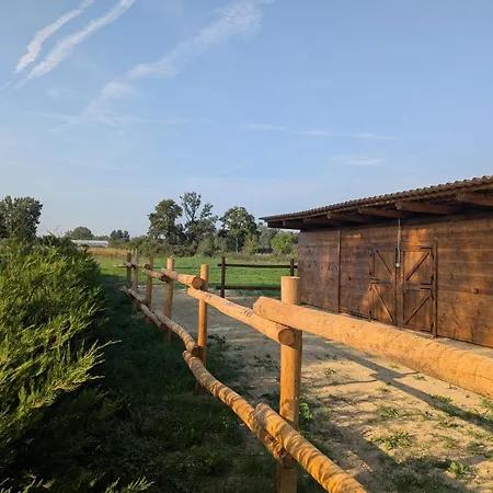 Casale Del Miglio * Casorzo