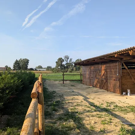 Apartman Casale Del Miglio