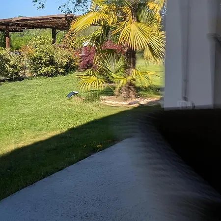 Апартаменты Casale Del Miglio