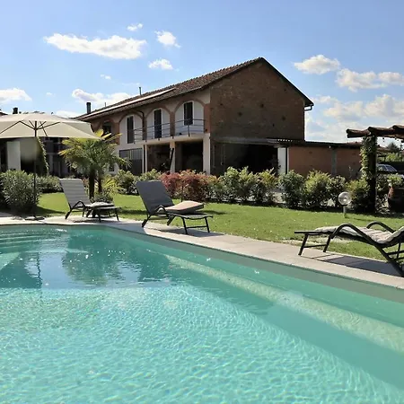 Casale Del Miglio Casorzo