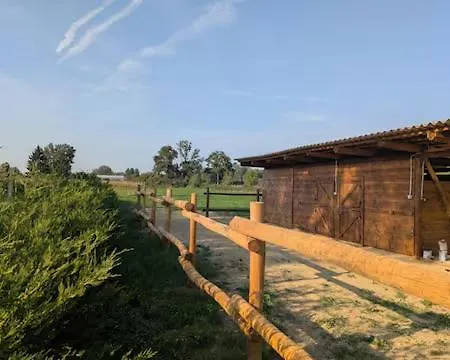 Apartman Casale Del Miglio *