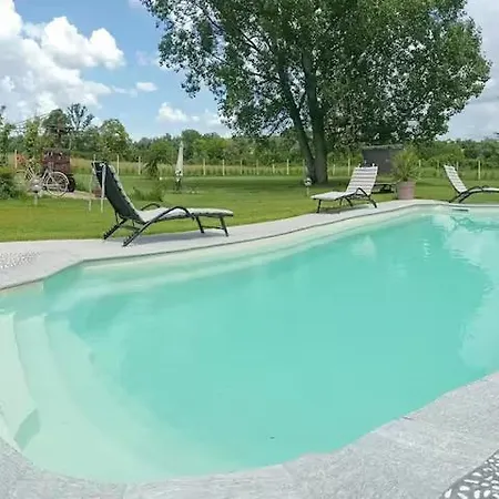 Apartman Casale Del Miglio Casorzo