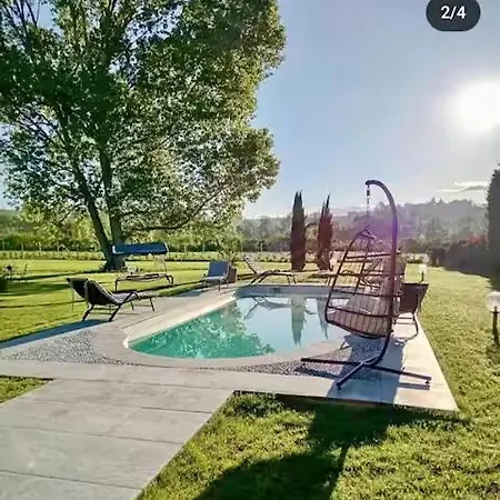 Casale Del Miglio Casorzo