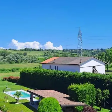 Casale Del Miglio * Casorzo