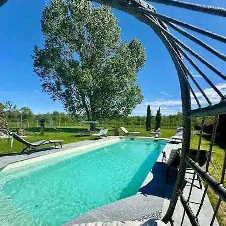 Casale Del Miglio *