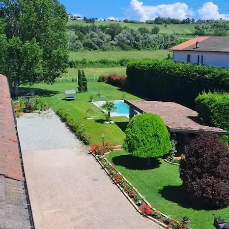 Apartman Casale Del Miglio *