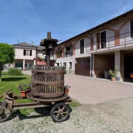 Casale Del Miglio * Casorzo