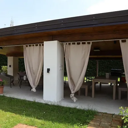 Casale Del Miglio Апартаменты Casorzo