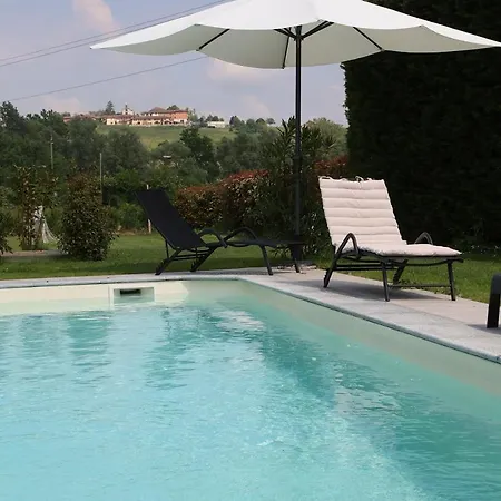 Casale Del Miglio Апартаменты