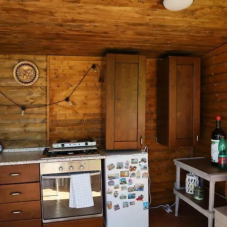 Casale Del Miglio Апартаменты