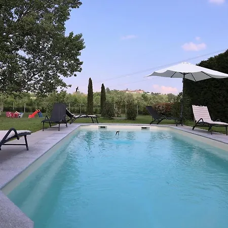 Casale Del Miglio Casorzo