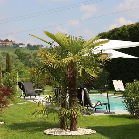 Casale Del Miglio * Casorzo