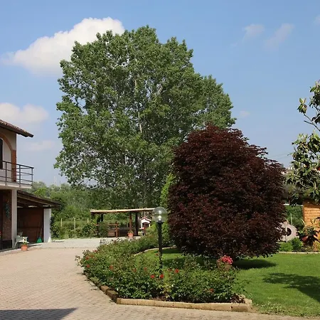 Casale Del Miglio *