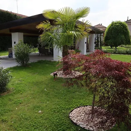 Casale Del Miglio Апартаменты