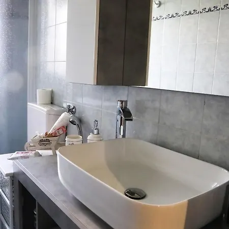 Casale Del Miglio Апартаменты *