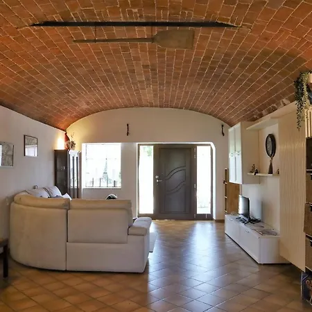 Casale Del Miglio Апартаменты Casorzo