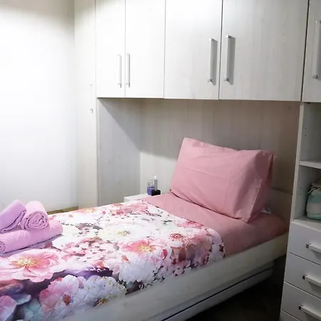 Апартаменты Casale Del Miglio