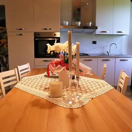 Апартаменты Casale Del Miglio *