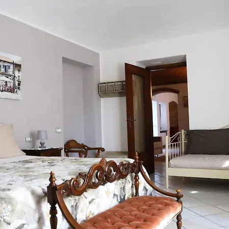 Casale Del Miglio Casorzo