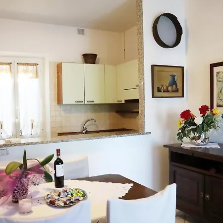 Casale Del Miglio Апартаменты