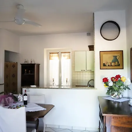 Апартаменты Casale Del Miglio *