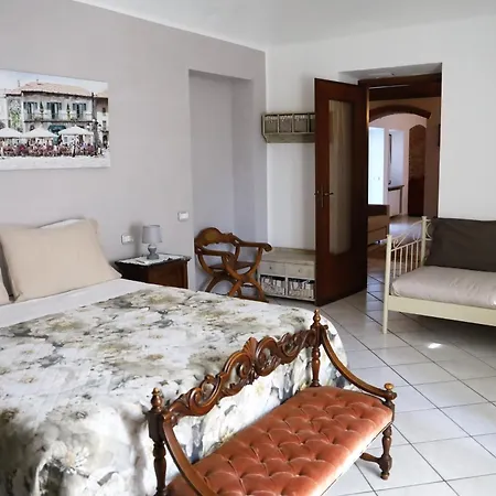Casale Del Miglio Апартаменты