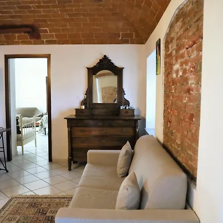 Casale Del Miglio