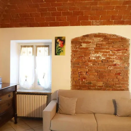 Casale Del Miglio * Casorzo
