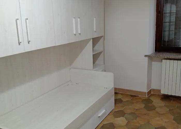 Anticopodere * Casorzo