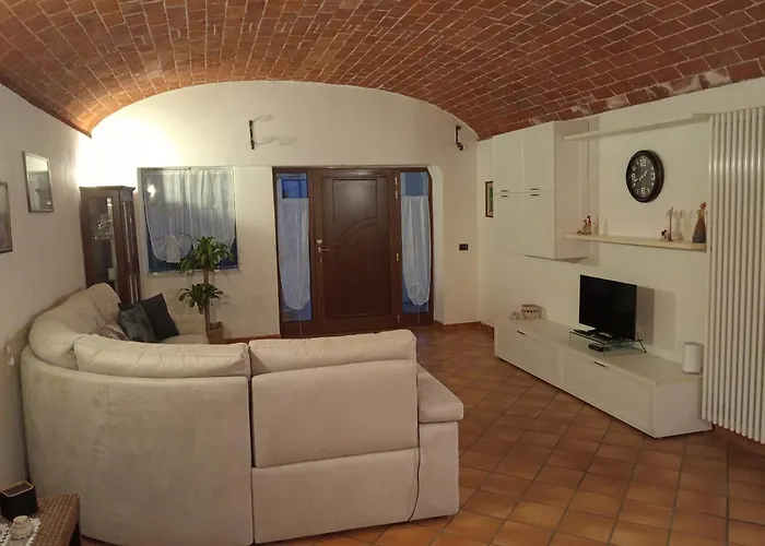 Anticopodere * Casorzo
